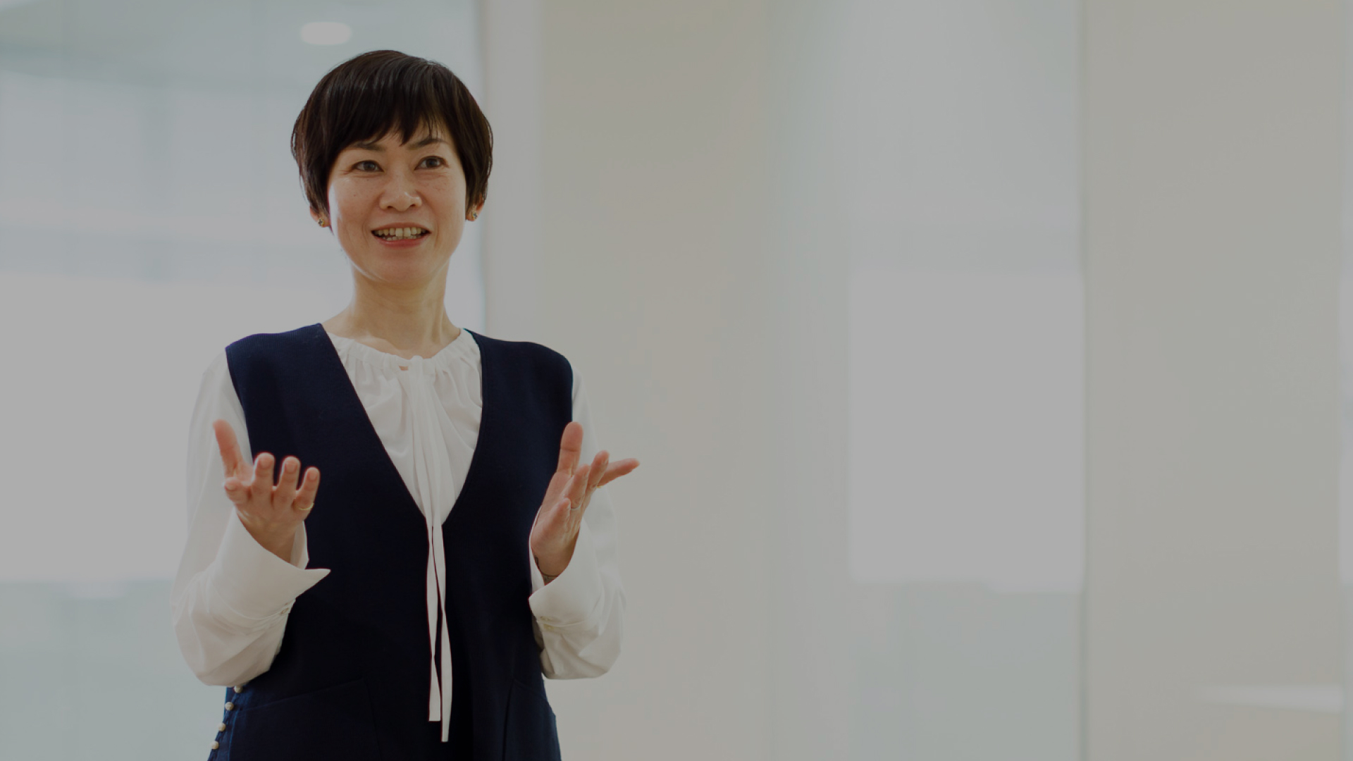 あなたが思い描くクリタのDXで叶えられる未来とは？